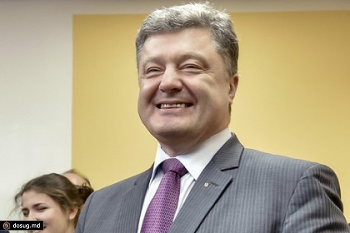 Порошенко пообещал Украине скорую независимость от российского газа