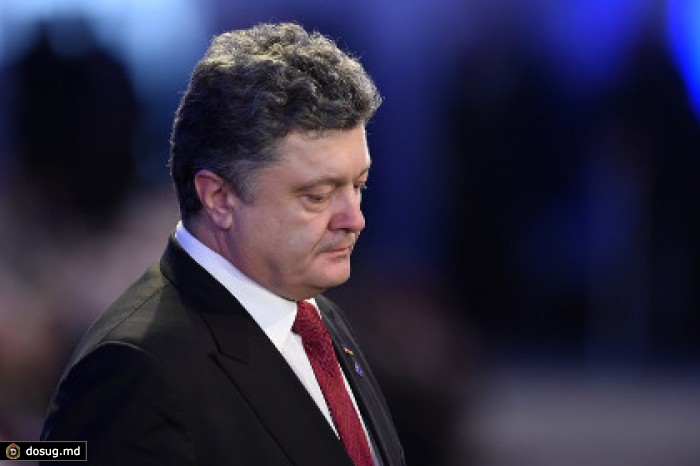 Порошенко предложит в Минске «немедленно и безусловно» прекратить огонь
