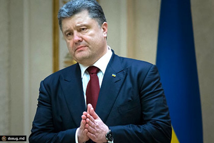 Порошенко рассказал о реакции лидеров ЕС на просьбу отменить визы для украинцев