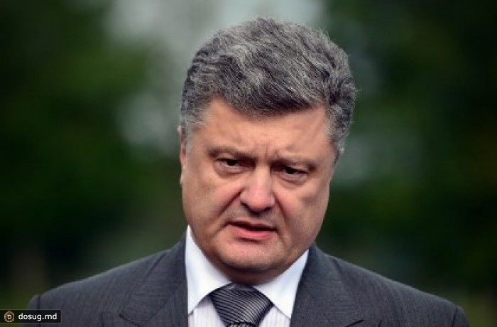 Порошенко усомнился в возможности длительного перемирия на Украине
