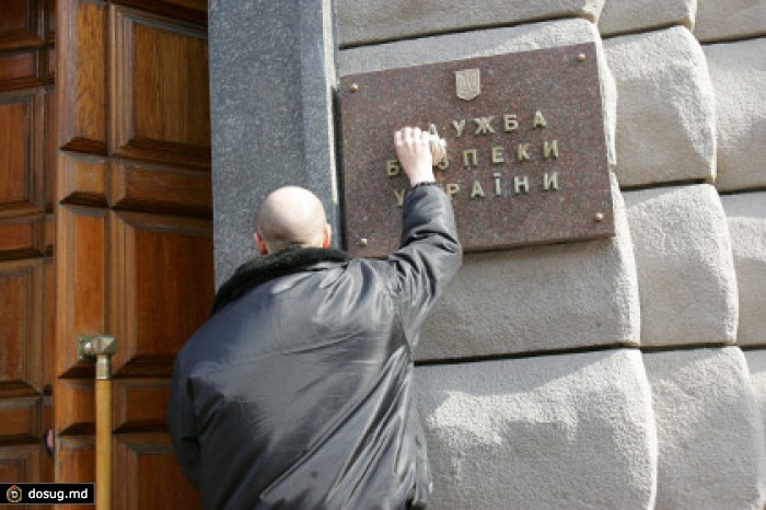 Порошенко уволил начальника центра спецопераций борьбы с терроризмом СБУ