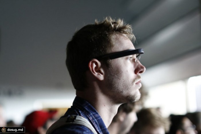 Посетителей американских кинотеатров оставили без Google Glass