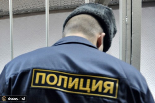 После массовой драки и убийства на Урале наказали 20 полицейских