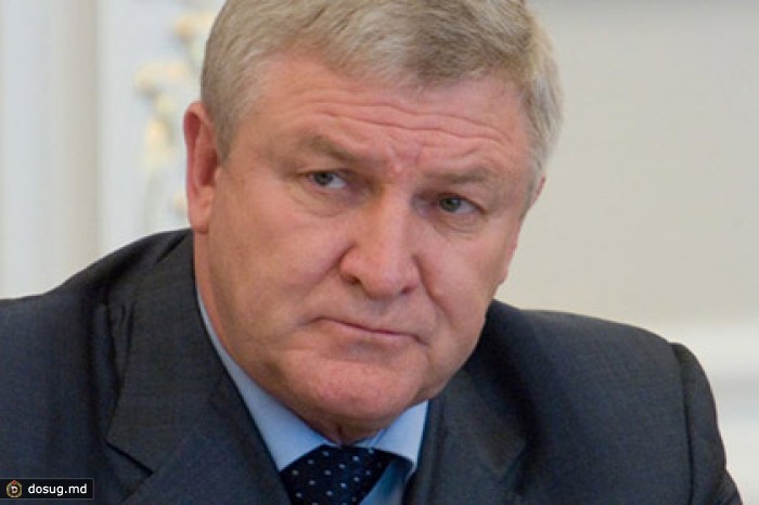 Посол Украины допустил размещение в стране американской ПРО