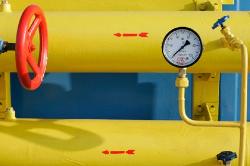 Поставки нефти из России в Европу снизились до 10-летнего минимума