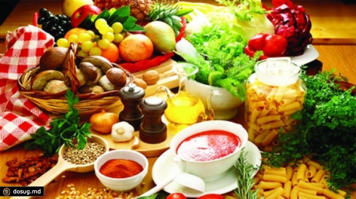 Постная ярмарка Vegan Show в столице: что ждет посетителей