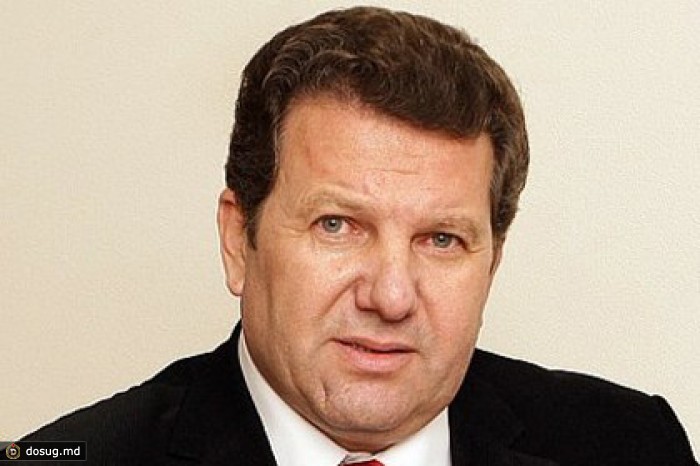 Постпред президента Украины в Крыму решил подать в отставку