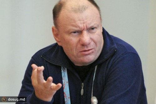 Потанин попросил сделать Красную поляну особой экономической зоной