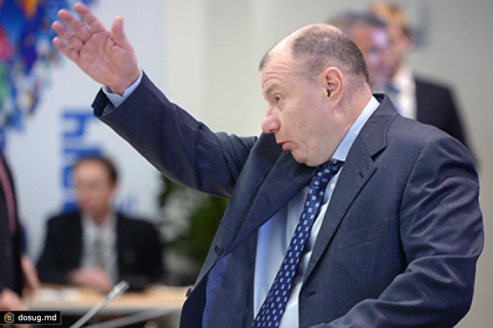 Потанин сообщил о слабеющем влиянии санкций на Россию