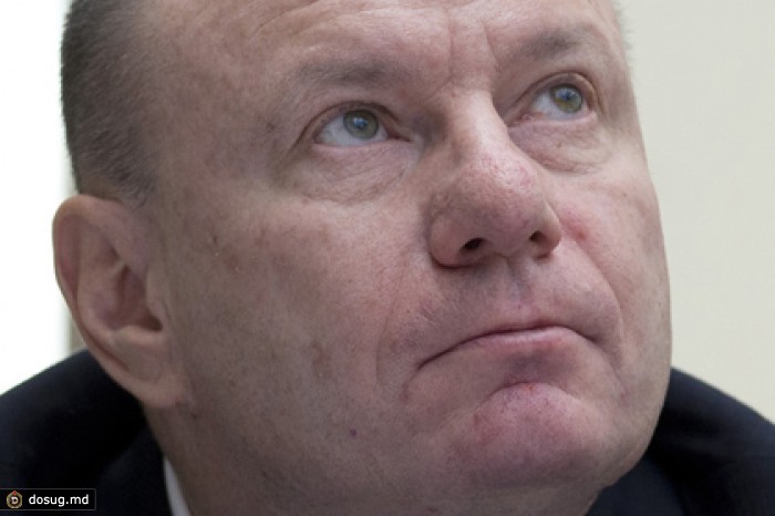 Потанин сравнил «Норникель» с советским министерством