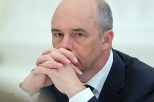 Потери бюджета от сдерживания газовых тарифов оценили в 52 миллиарда