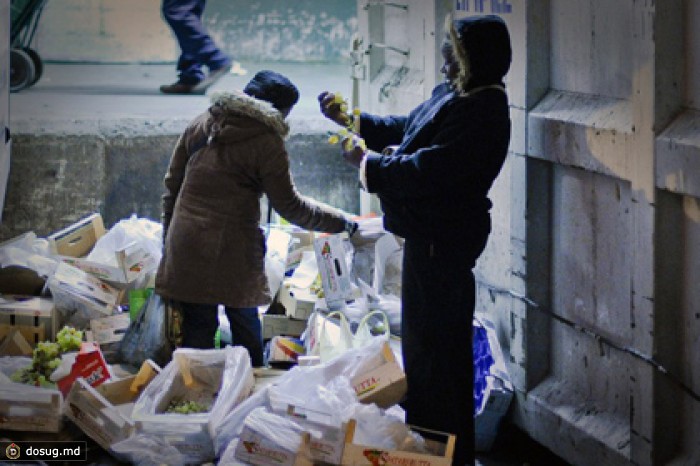 Потери мировой экономики от испорченных продуктов сравнили с ВВП Швейцарии