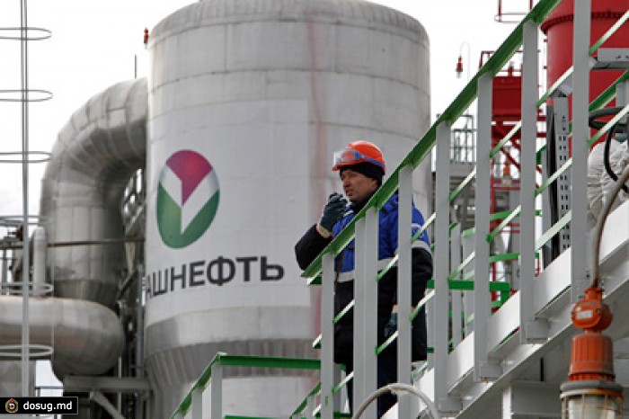 Потеря «Башнефти» снизила прибыль «Системы» в пять раз