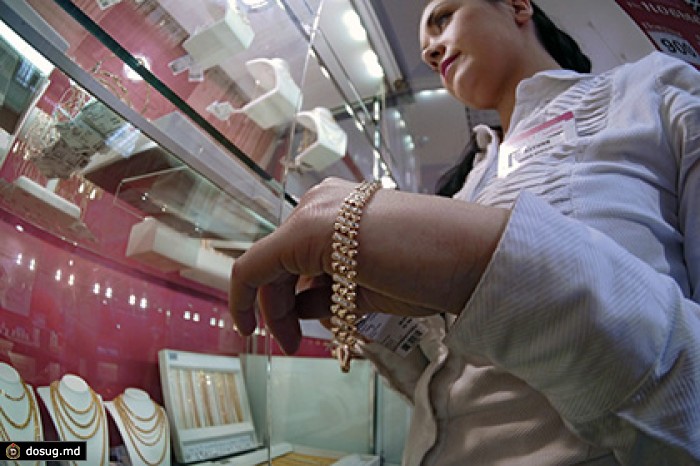 Потребление роскоши в России упадет на 18 процентов