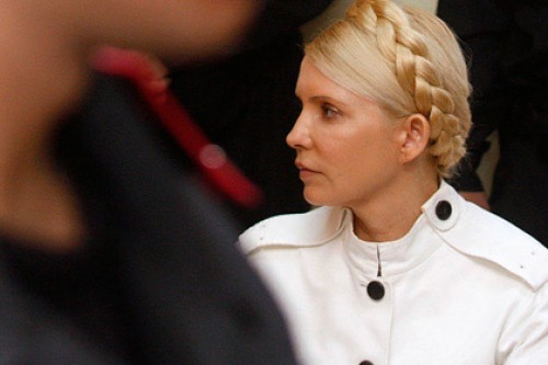 Появились новые подробности «дела Тимошенко» об убийстве