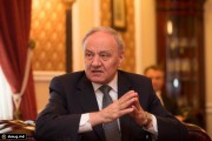 Поздравительное послание президента Тимофти по случаю празднования Светлого Христова Воскресения