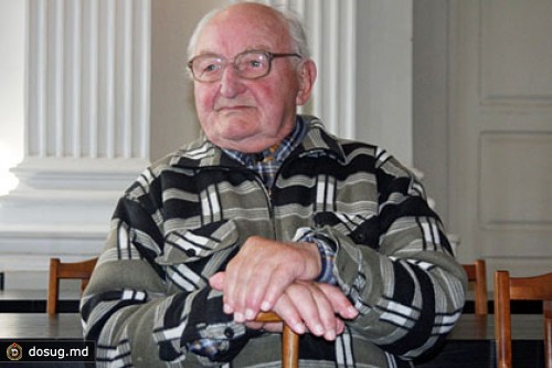 Пожилому литовцу простили уничтожение «лесных братьев»