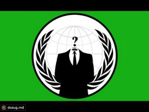 Правительственные сайты Израиля блокированы после угроз Anonymous