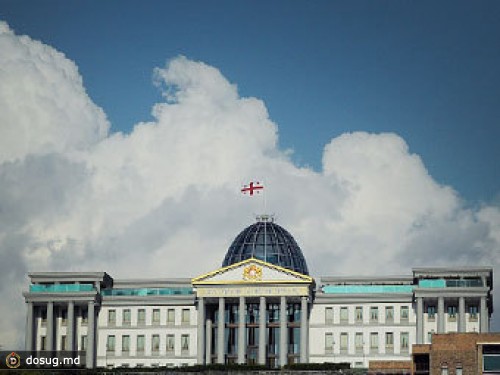 Правительство Грузии урежет расходы Саакашвили