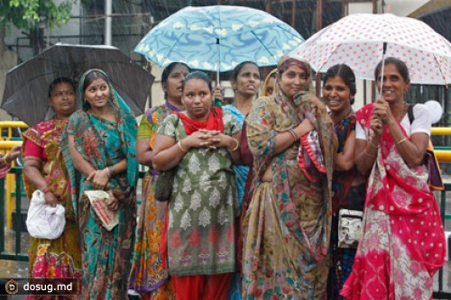 Правительство Индии одобрило создание женского банка