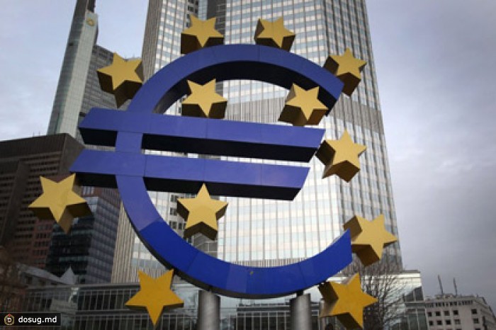 Правительство Литвы одобрило введение евро