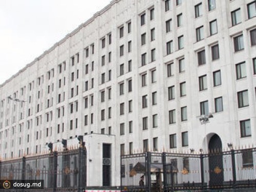 Правительство РФ разработало проект сокращения расходов на "оборонку"