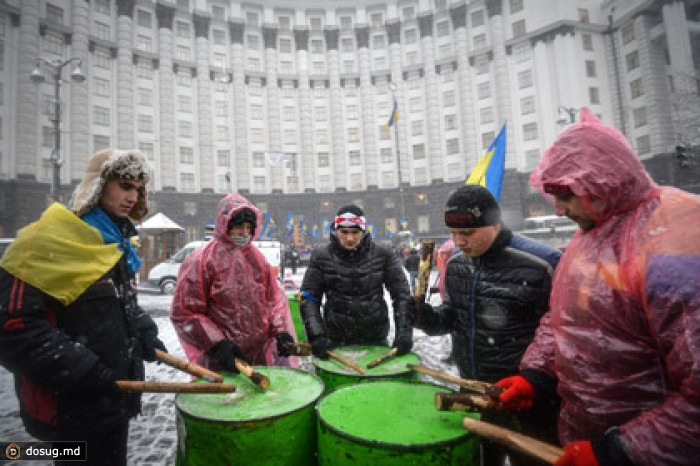Правительство Украины уличили в подготовке присоединения к ТС