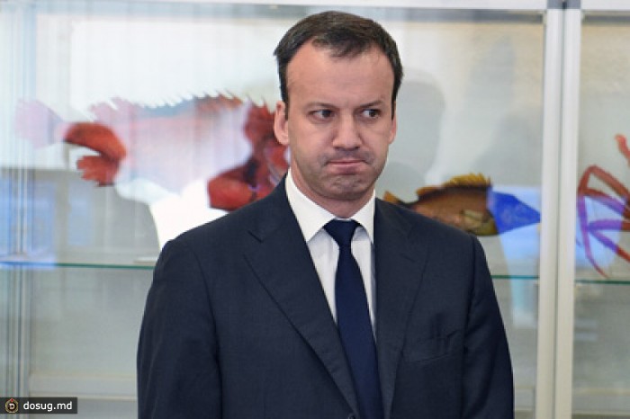 Правительство допустило использование продуктов из госрезерва