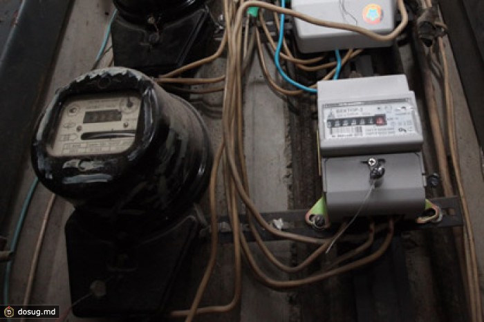 Правительство одобрило исключение населения из заморозки тарифов