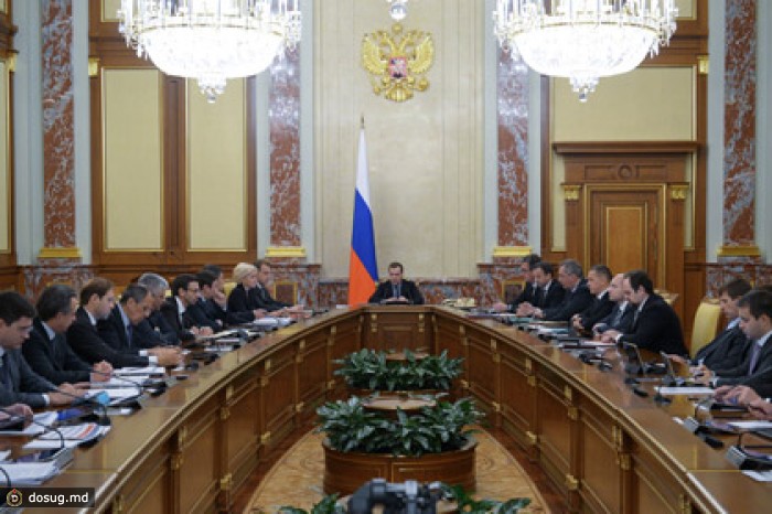 Правительство одобрило пакет пенсионных реформ