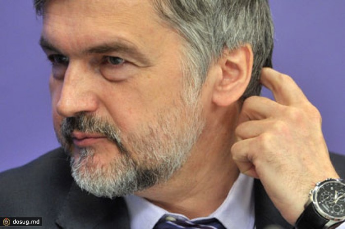 Правительство отчиталось о спаде ВВП