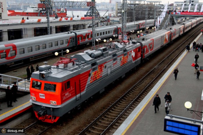 Правительство отказалось выполнить просьбу РЖД о тарифах