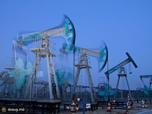 Правительство поможет компаниям добывать низкокачественную нефть