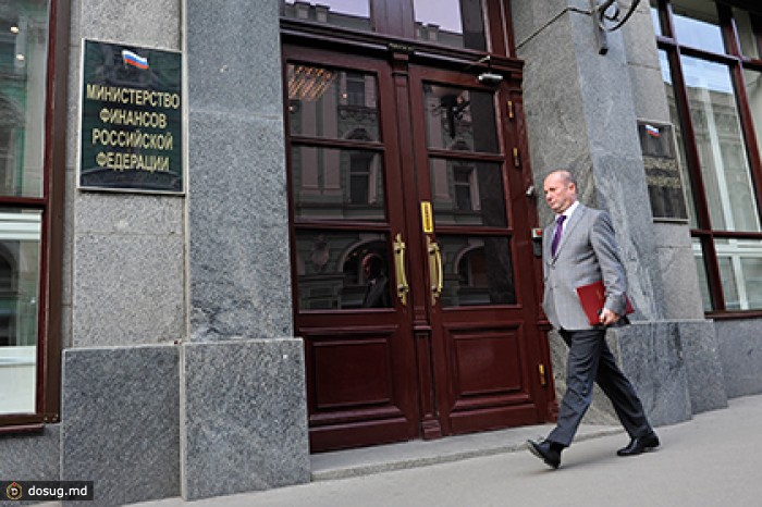 Правительство поможет регионам 125 миллиардами рублей