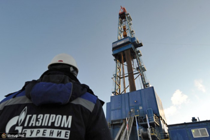 Правительство придумало способ увеличить налоги для «Газпрома»