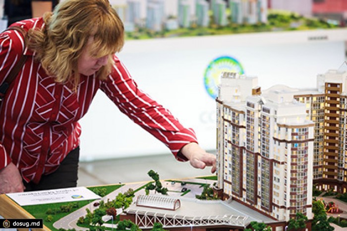 Правительство простит валютным ипотечникам по 200 тысяч рублей долга