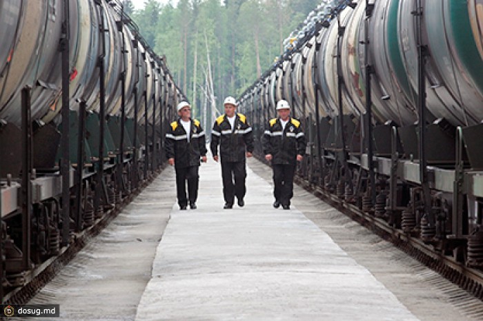 Правительство разрешило экспорт сжиженного газа «Роснефти»