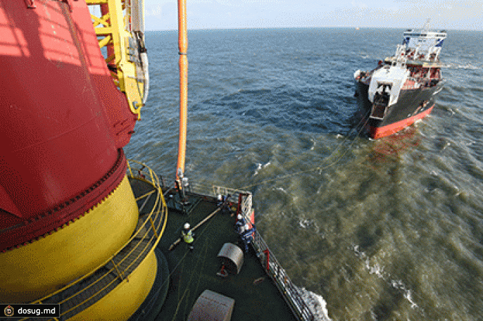 Правительство решит вопрос о допуске на шельф частников