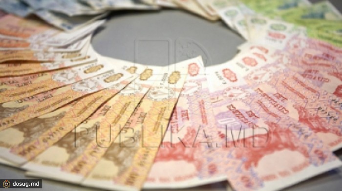 Правительство выделит 340 млн леев на снижение уровня безработицы