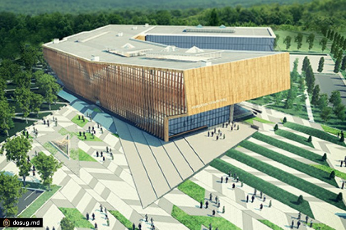 Правительство заберет у Минкомсвязи остатки денег от технопарков