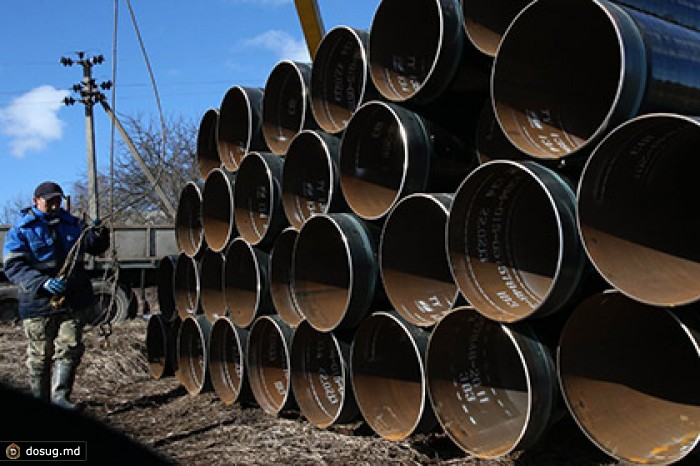 Право на экспорт газа из России получат только три компании