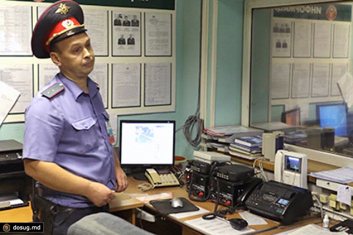 Право силовиков на гражданские телефонные номера закрепят в законе