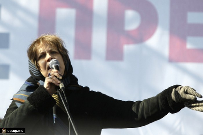 Правозащитник рассказала о состоянии здоровья обвиняемой в госизмене россиянки