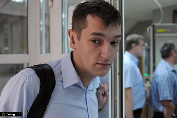 Правозащитники назвали Олега Навального политзаключенным