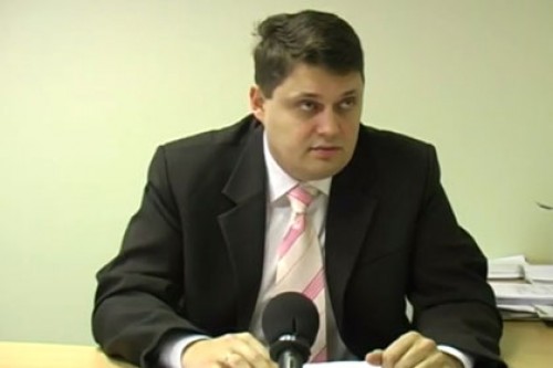 Правящая партия Латвии избавилась от обмочившегося вице-мэра