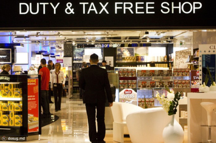 Предложения по введению tax free подготовят за неделю