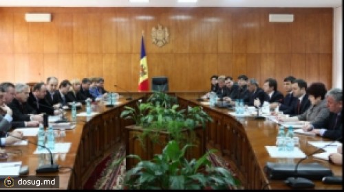Предприниматели бойкотируют правительство