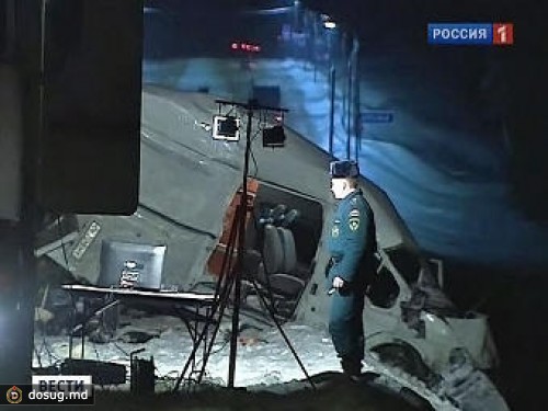 Председатель Союза русских граждан Эстонии погиб в ДТП