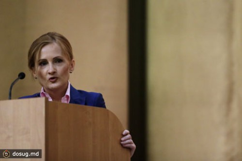 Представитель Яровой обвинил The New Times в публикации недостоверной информации