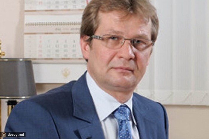 Представитель прямого конкурента номинирован в директора «Газпрома»